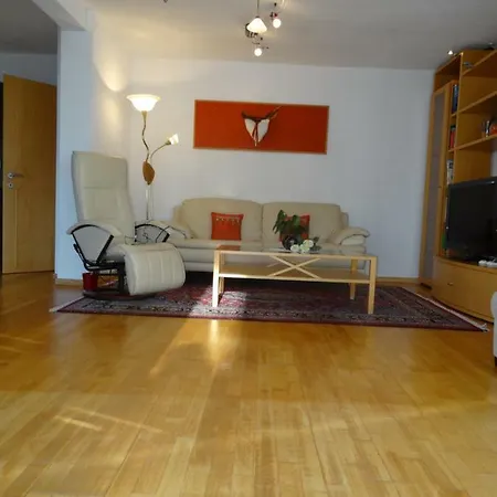 شقة Ferienwohnung Panoramafenster إنسبروك