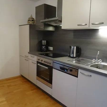 Ferienwohnung Panoramafenster