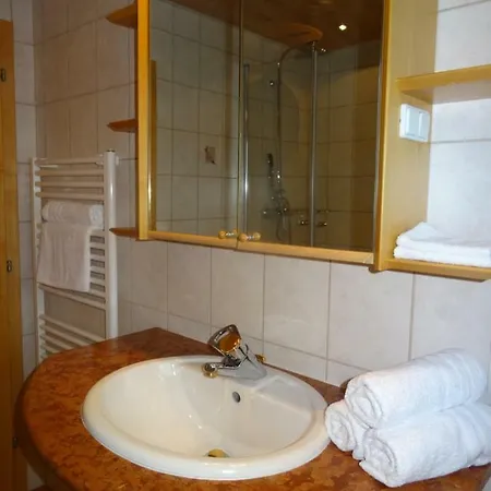 Ferienwohnung Panoramafenster *