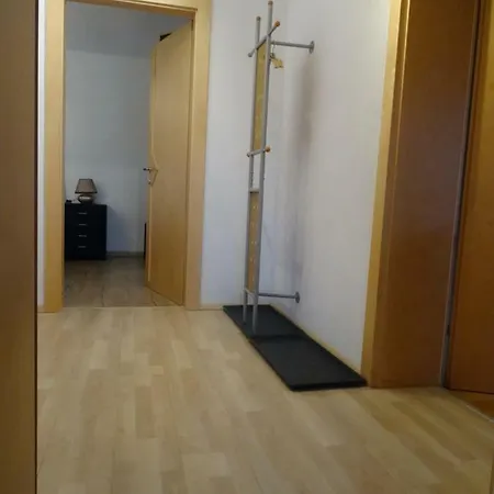 Ferienwohnung Panoramafenster إنسبروك